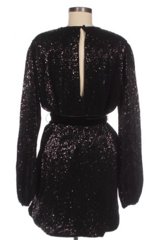 Šaty  Arllabel Golden Brand, Velikost S, Barva Černá, Cena  4 074,00 Kč