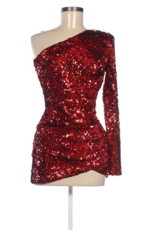 Kleid Arllabel Golden Brand, Größe XS, Farbe Mehrfarbig, Preis 66,48 €