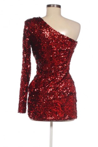 Kleid Arllabel Golden Brand, Größe XS, Farbe Mehrfarbig, Preis 66,48 €