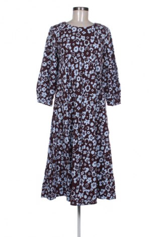 Рокля Armedangels, Размер L, Цвят Многоцветен, Цена 71,99 лв.