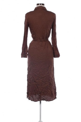 Kleid ArtLove Paris, Größe S, Farbe Braun, Preis 50,99 €