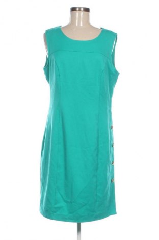 Šaty  Ashley Brooke, Velikost L, Barva Zelená, Cena  379,00 Kč