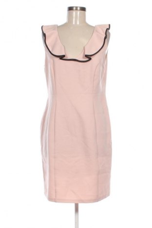 Kleid Ashley Brooke, Größe L, Farbe Rosa, Preis € 16,99