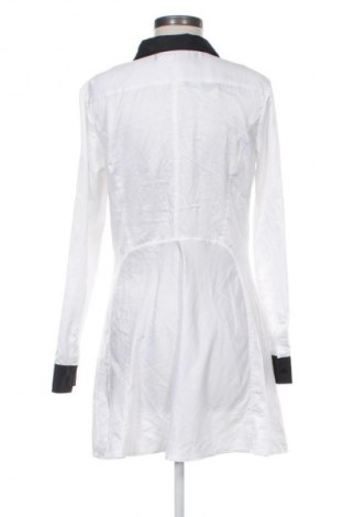 Kleid Ashley Stewart, Größe M, Farbe Weiß, Preis € 17,99