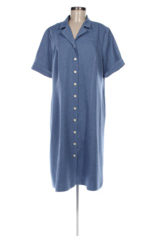 Šaty  Atelier GS, Veľkosť L, Farba Modrá, Cena  24,49 €