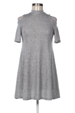 Kleid Atmosphere, Größe M, Farbe Grau, Preis 20,02 €