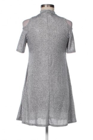 Kleid Atmosphere, Größe M, Farbe Grau, Preis 20,02 €