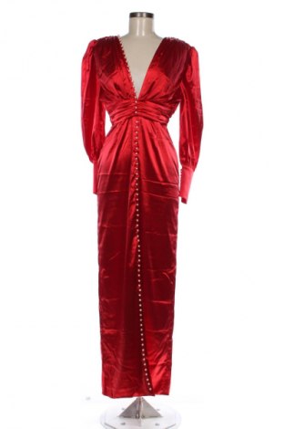 Kleid Atmosphere, Größe XL, Farbe Rot, Preis 29,74 €