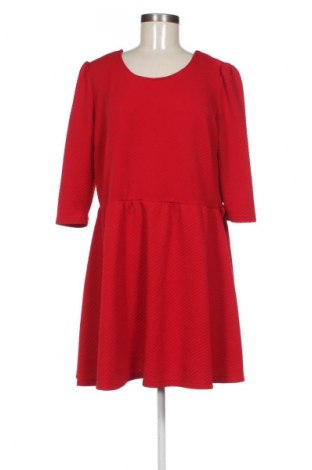 Šaty  Atmosphere, Veľkosť XL, Farba Červená, Cena  15,95 €
