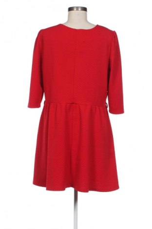 Šaty  Atmosphere, Veľkosť XL, Farba Červená, Cena  15,95 €