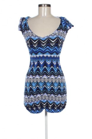 Šaty  Atmosphere, Velikost S, Barva Vícebarevné, Cena  495,00 Kč