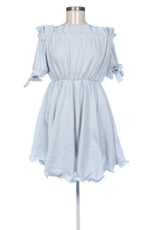 Φόρεμα Atmosphere, Μέγεθος M, Χρώμα Μπλέ, Τιμή 20,02 €