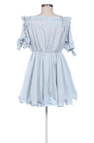 Φόρεμα Atmosphere, Μέγεθος M, Χρώμα Μπλέ, Τιμή 20,02 €