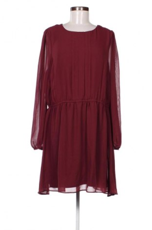 Rochie Atmosphere, Mărime XL, Culoare Roșu, Preț 73,99 Lei