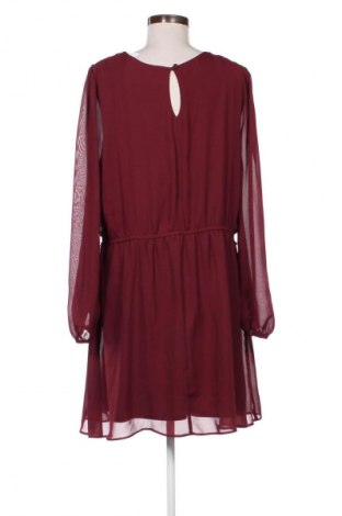 Rochie Atmosphere, Mărime XL, Culoare Roșu, Preț 73,99 Lei