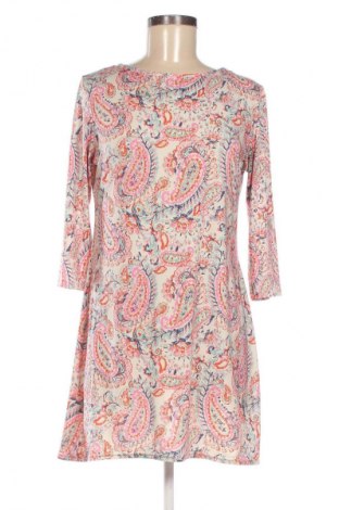 Kleid Atmosphere, Größe L, Farbe Mehrfarbig, Preis 20,00 €