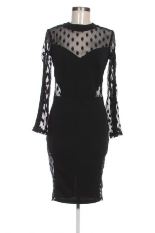 Φόρεμα Atmosphere, Μέγεθος XL, Χρώμα Μαύρο, Τιμή 29,74 €