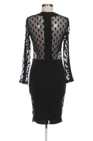 Φόρεμα Atmosphere, Μέγεθος XL, Χρώμα Μαύρο, Τιμή 29,74 €