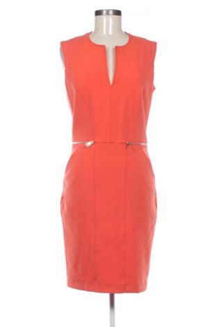 Šaty  Atos Lombardini, Velikost M, Barva Oranžová, Cena  1 646,00 Kč