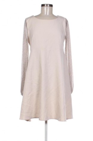 Рокля Awama, Размер S, Цвят Екрю, Цена 62,99 лв.