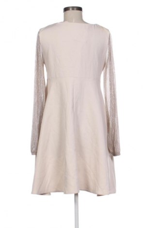 Рокля Awama, Размер S, Цвят Екрю, Цена 62,99 лв.