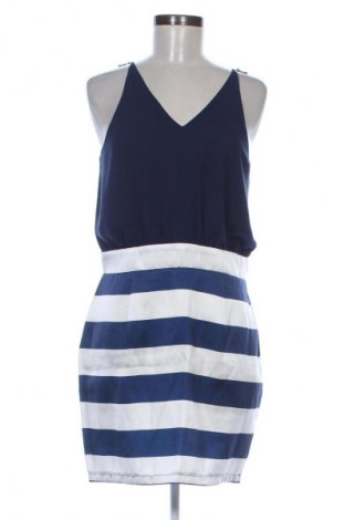 Φόρεμα Ax Paris, Μέγεθος M, Χρώμα Πολύχρωμο, Τιμή 22,99 €