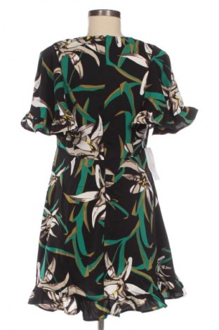 Šaty  Ax Paris, Veľkosť L, Farba Viacfarebná, Cena  55,20 €