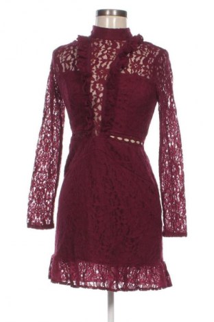 Ruha Ax Paris, Méret M, Szín Piros, Ár 4 489 Ft