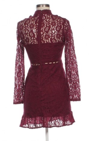 Ruha Ax Paris, Méret M, Szín Piros, Ár 4 489 Ft