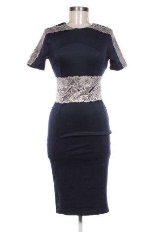 Šaty  Ax Paris, Velikost M, Barva Vícebarevné, Cena  608,00 Kč