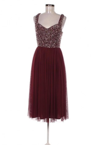 Šaty  BEAUUT, Veľkosť M, Farba Červená, Cena  31,68 €