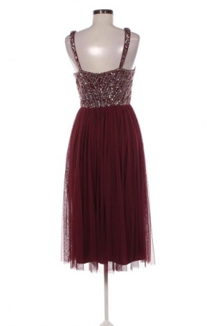 Šaty  BEAUUT, Veľkosť M, Farba Červená, Cena  31,68 €