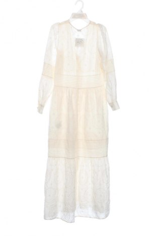 Sukienka BOSS, Rozmiar S, Kolor ecru, Cena 554,99 zł