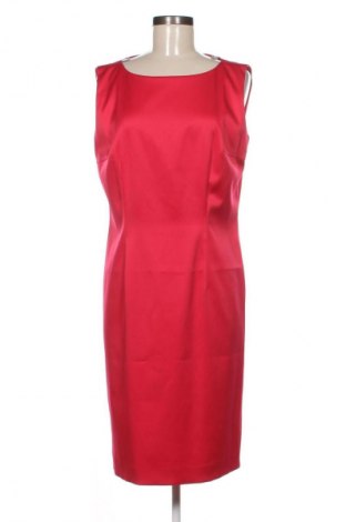 Sukienka BOSS, Rozmiar L, Kolor Różowy, Cena 471,26 zł