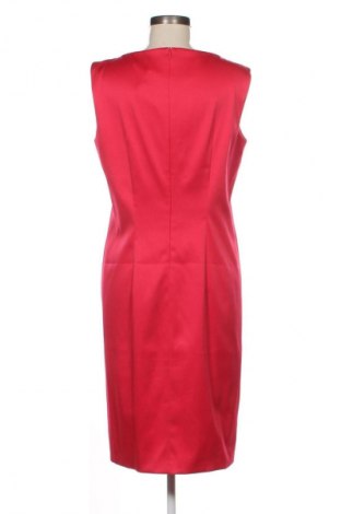 Sukienka BOSS, Rozmiar L, Kolor Różowy, Cena 471,26 zł