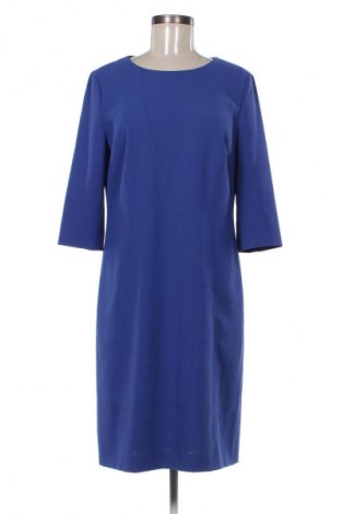 Kleid BOSS, Größe M, Farbe Blau, Preis 96,99 €