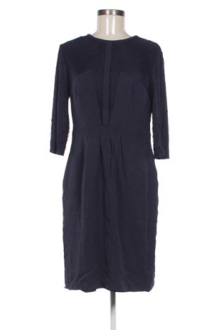 Kleid BOSS, Größe L, Farbe Blau, Preis 104,77 €