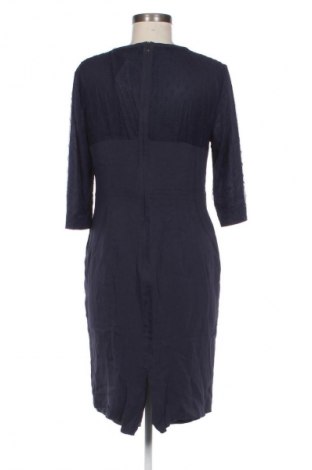 Kleid BOSS, Größe L, Farbe Blau, Preis 104,77 €