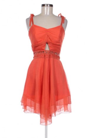 Šaty  BSB Collection, Velikost L, Barva Oranžová, Cena  1 149,00 Kč