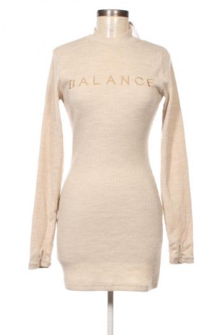 Šaty  Balance, Velikost M, Barva Béžová, Cena  349,00 Kč