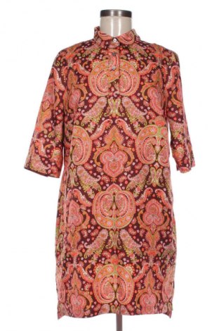 Kleid Banana Republic, Größe M, Farbe Mehrfarbig, Preis 27,99 €