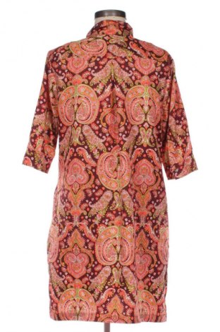 Kleid Banana Republic, Größe M, Farbe Mehrfarbig, Preis 27,99 €