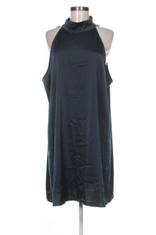 Kleid Banana Republic, Größe XXL, Farbe Grün, Preis 41,94 €