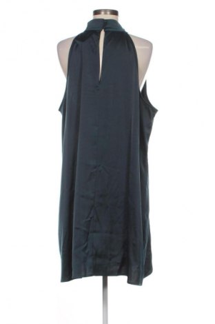 Kleid Banana Republic, Größe XXL, Farbe Grün, Preis 41,94 €