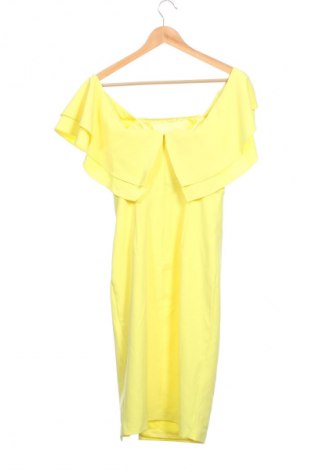 Kleid Bardot, Größe M, Farbe Gelb, Preis 74,99 €