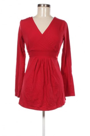 Рокля Bebefield, Размер M, Цвят Червен, Цена 109,99 лв.