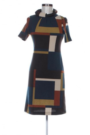 Sukienka Bel&Bo, Rozmiar S, Kolor Kolorowy, Cena 89,66 zł