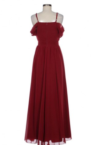 Šaty  Bella, Veľkosť L, Farba Červená, Cena  29,67 €