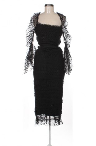 Sukienka Bella Barnett, Rozmiar M, Kolor Czarny, Cena 248,09 zł