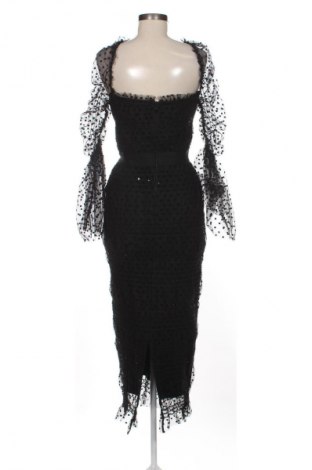 Sukienka Bella Barnett, Rozmiar M, Kolor Czarny, Cena 248,09 zł